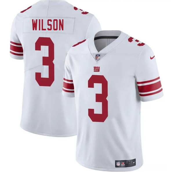 Men & Women & Youth New York Giants #3 Russell Wilson White 2025 Vapor Untouchable Limited Stitched Jersey,We sell and wholesale Men & Women & Youth New York Giants #3 Russell Wilson White 2025 Vapor Untouchable Limited Stitched Jersey on line form chian!